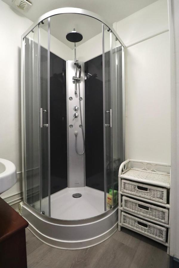 Studio De 30M² Hypercentre Tres Calme Montbeliard Bagian luar foto